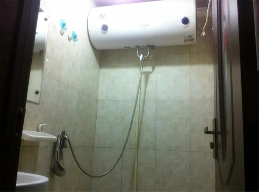 Tianxinjia Hotel
