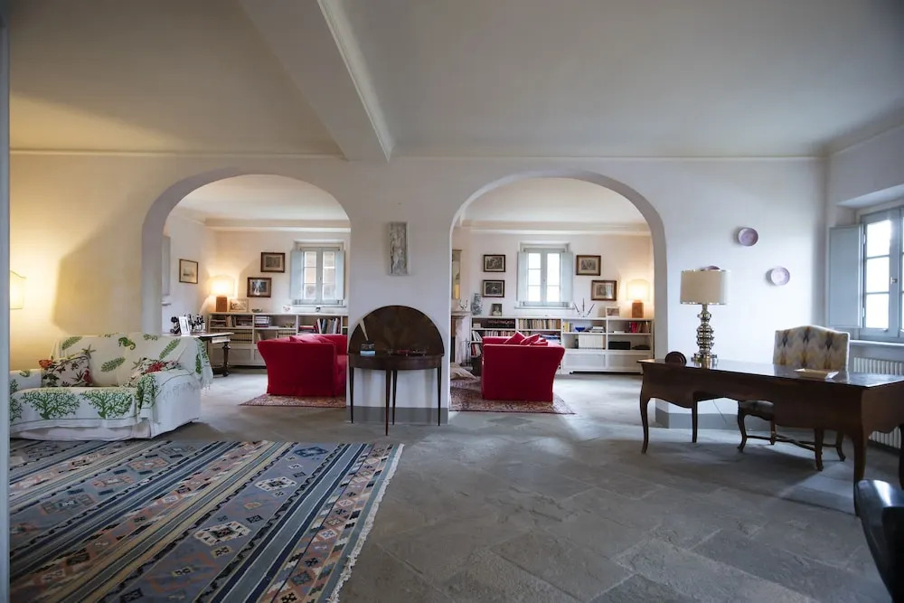 Villa Bacco