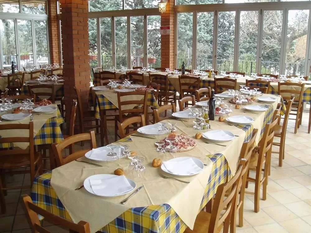 Camping Piantelle