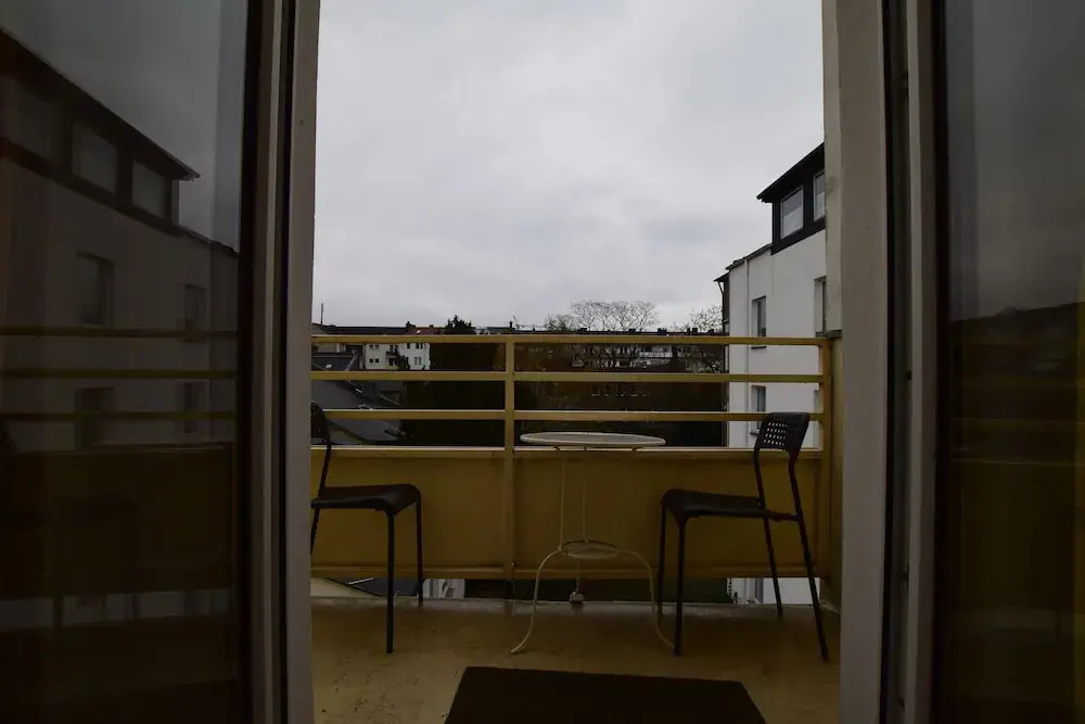 Tolstov-Hotels Large 3 Room Apartment