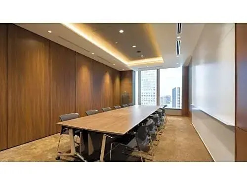Ascott Marunouchi Tokyo