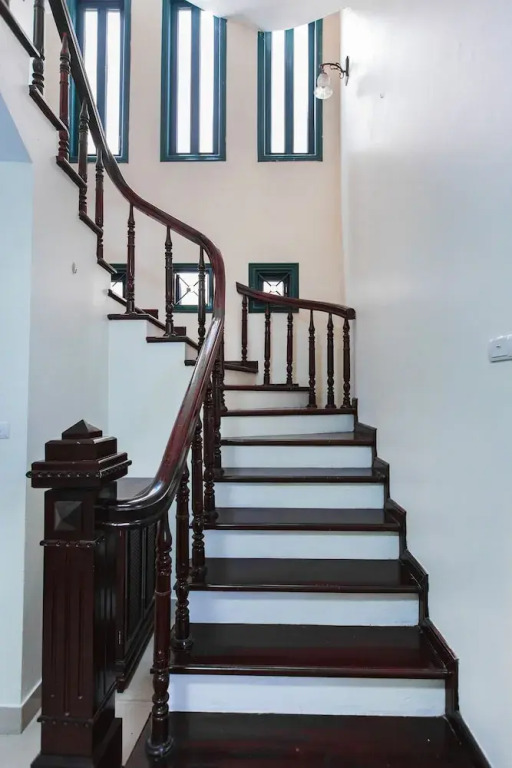 May Villa