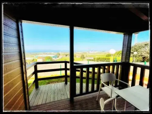 Bungalows Cantia