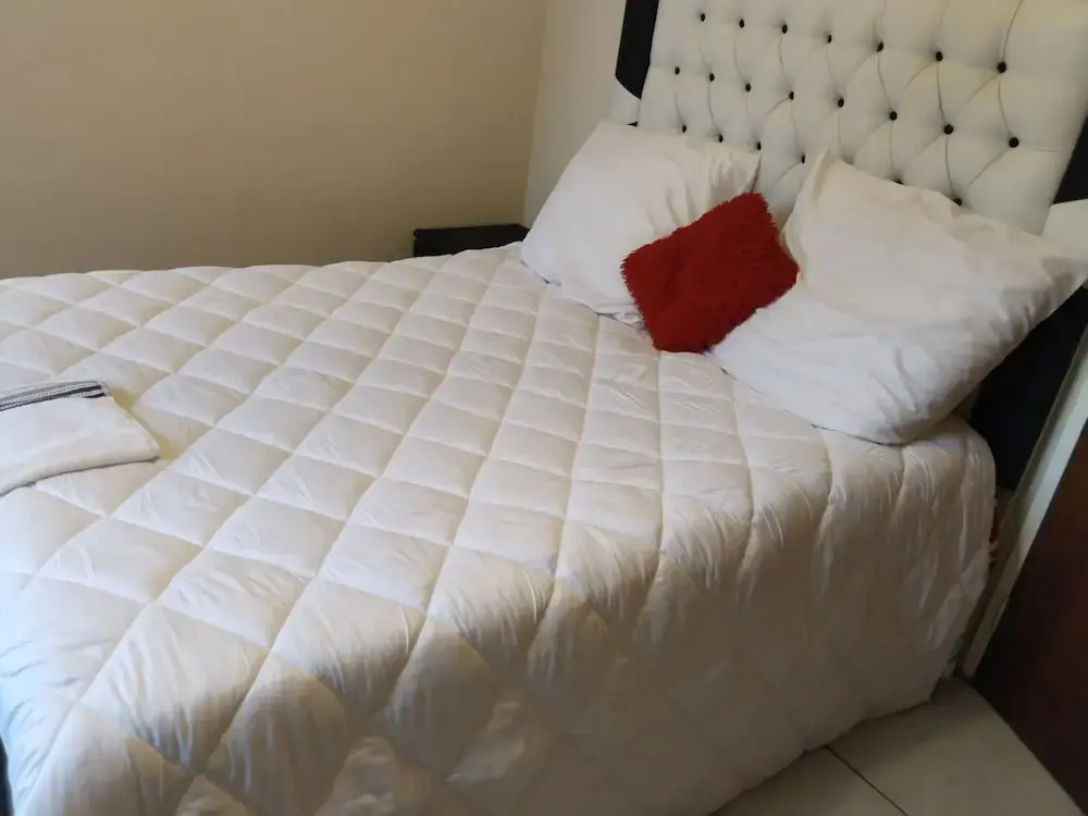 JM TOURS & SAFARIS GUEST House