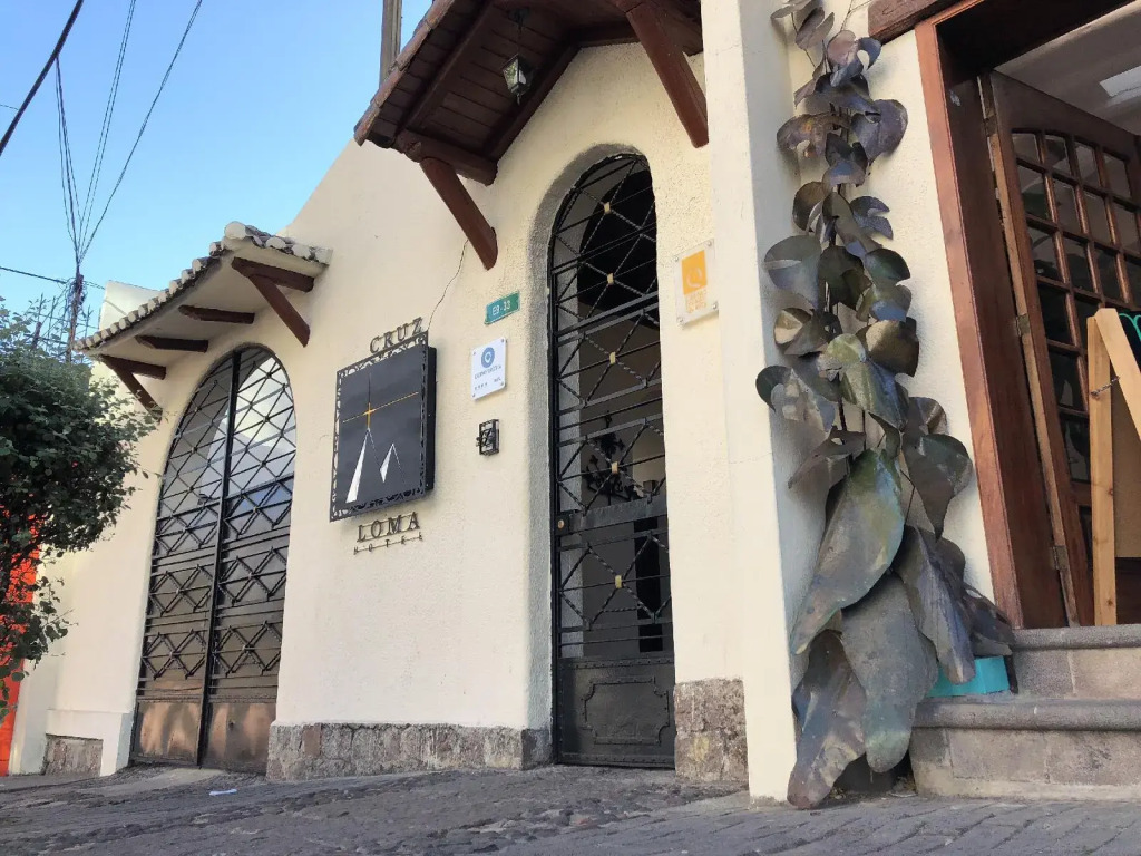 Kituandes Hotel