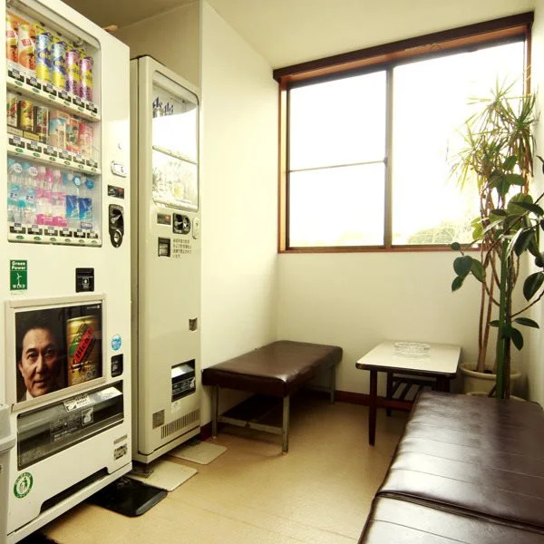 Ryokan Seifuso
