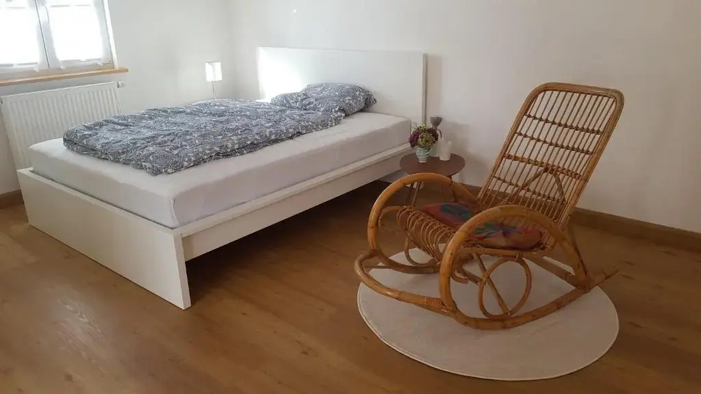 Ferienwohnung Zellner