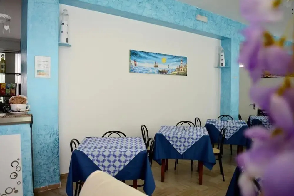 Hotel Giada