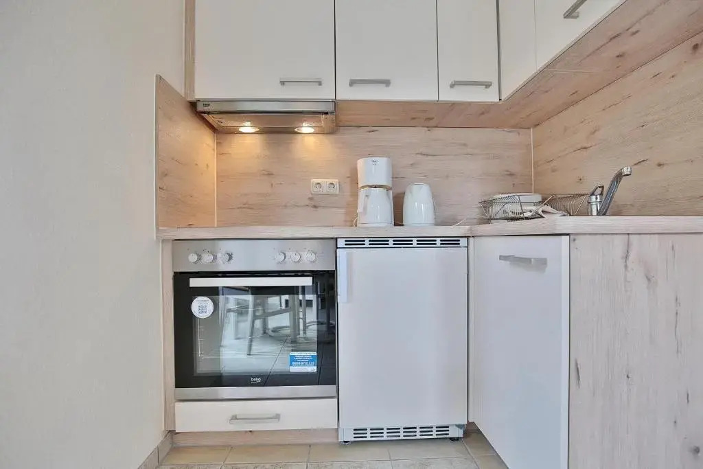Gorch-Fock-Straße 16 Gorch-Fock-Str 16 Appartement 2