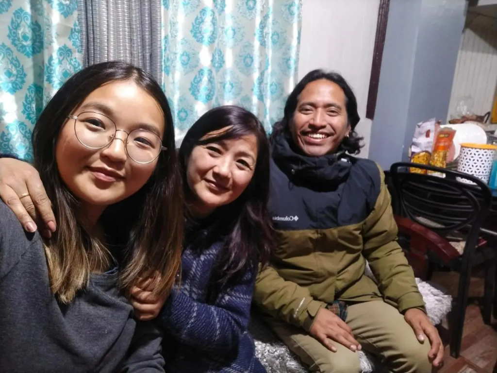 DukeRaj Homestay