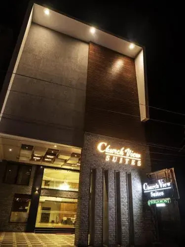 Church View Suites - A Bergamont Group of Hotels