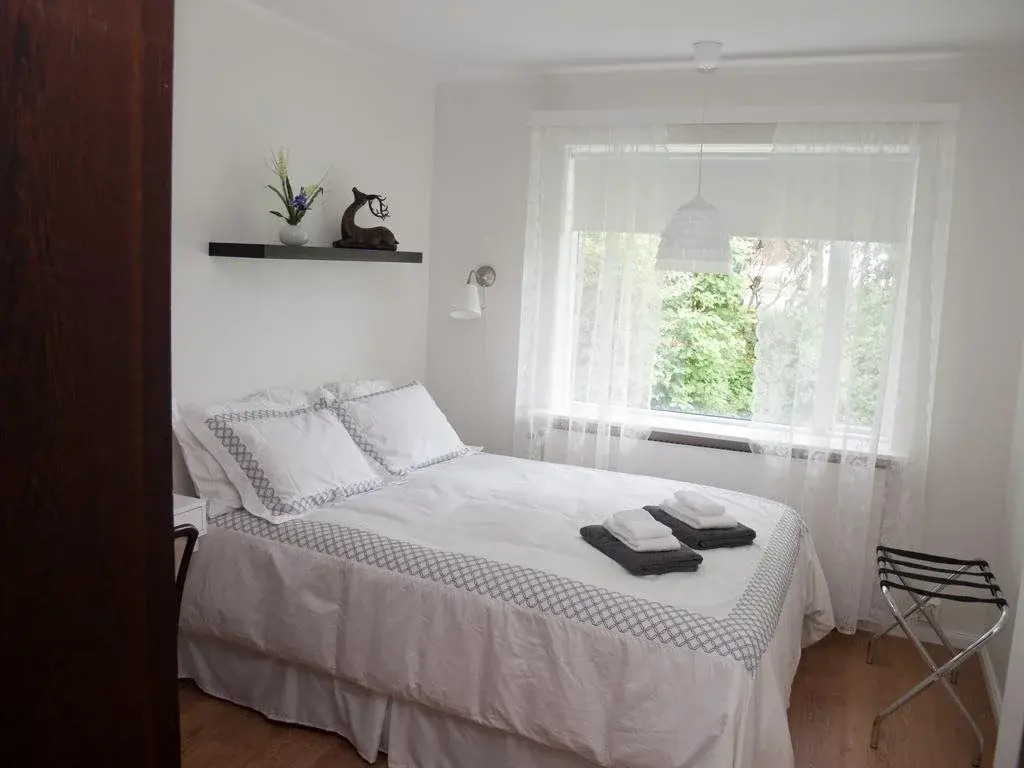 Árós B&B