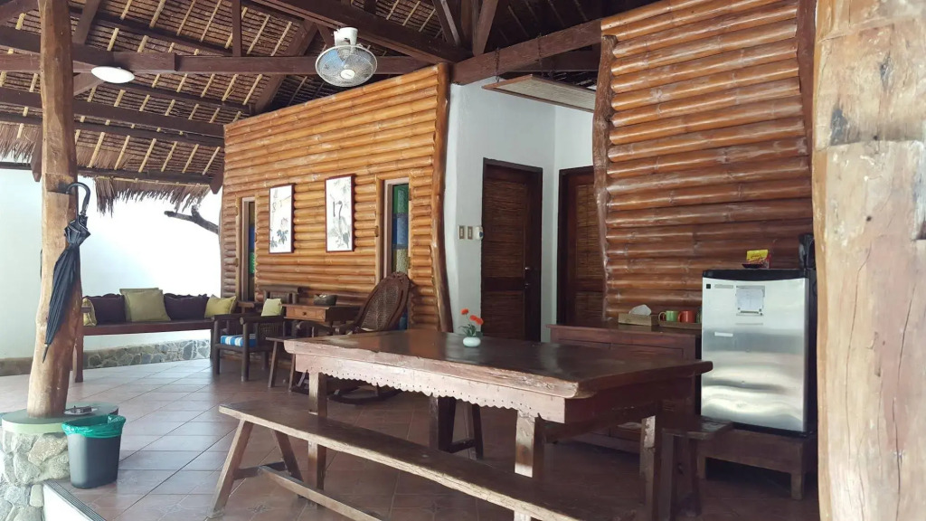 Villa Formosa Panglao