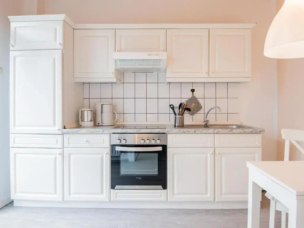 Haus zur Linde Wohnung 2