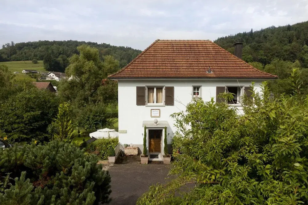 Bishop's Rest Porrentruy