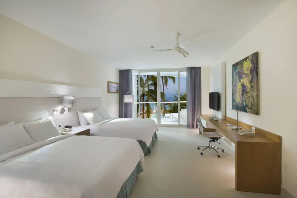 The Hacienda at Krystal Grand Puerto Vallarta- All Inclusive