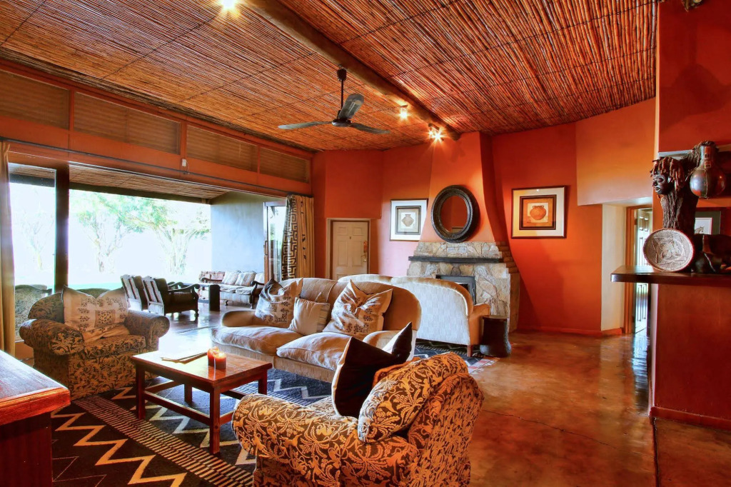 Tala Private Game Reserve Resort