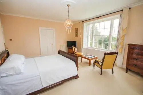 St Johns Manor