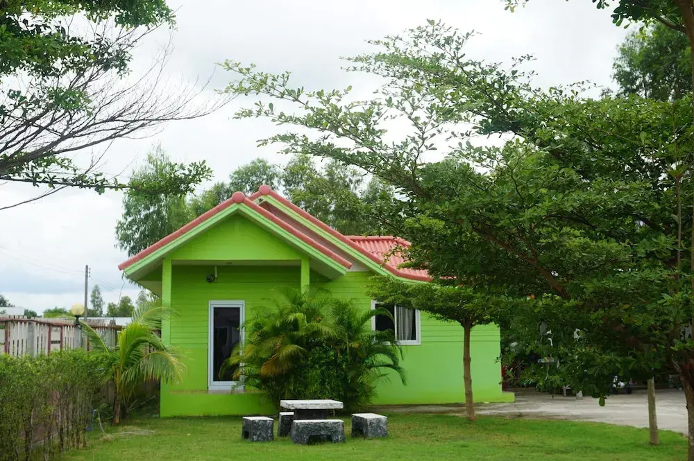 Rosenie Resort