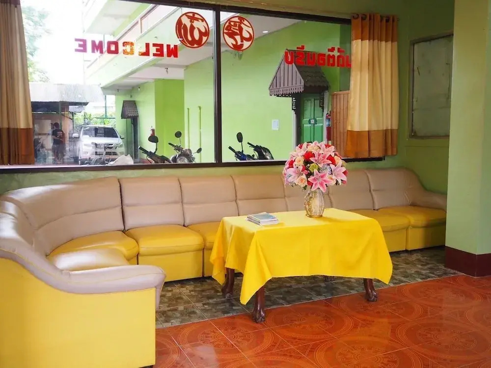 Yunnan Hotel