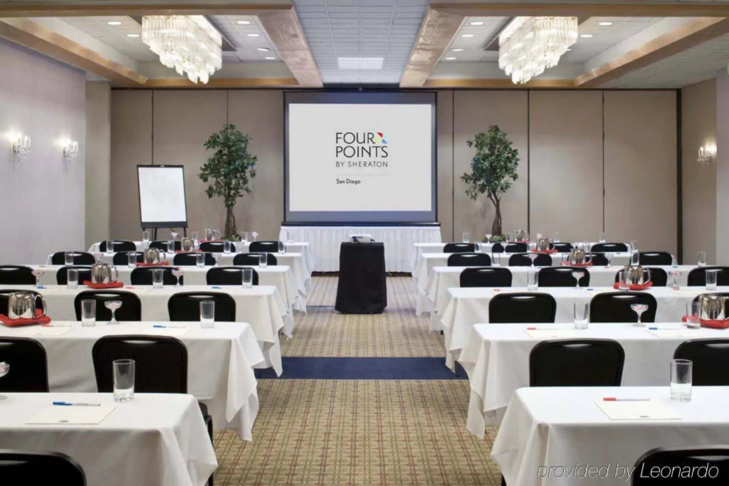 Four Points by Sheraton San Diego