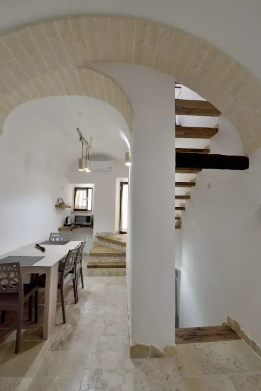 La casa del geko