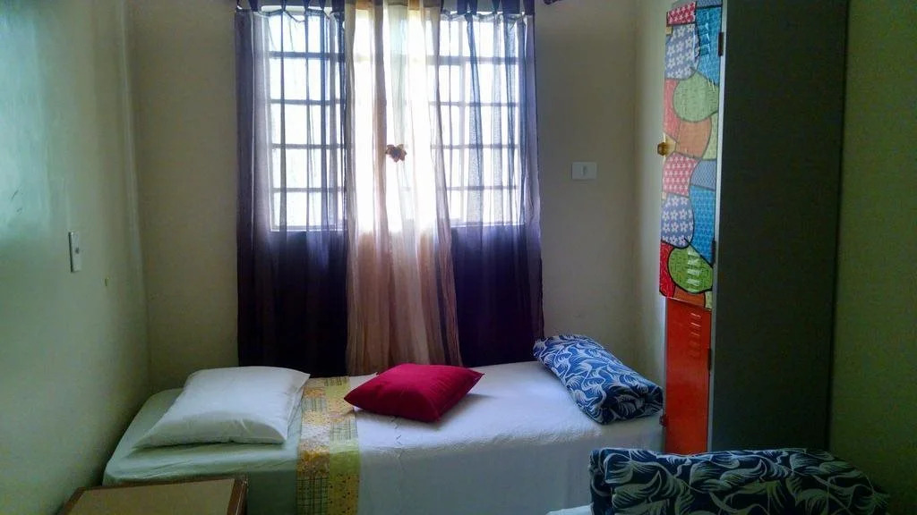 Aero Hostel Campo Belo