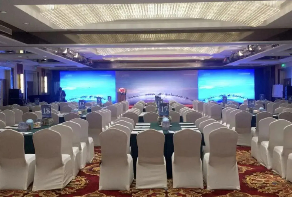 Beijing lijingwan international hotel