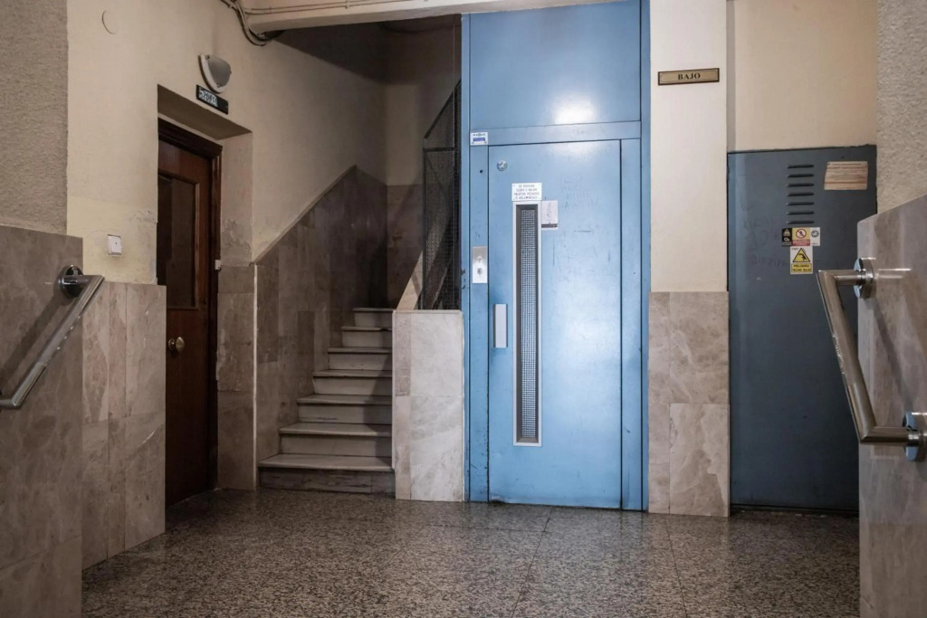 Luz y Diseño en Retiro - Apartamento de 4 Dormitorios
