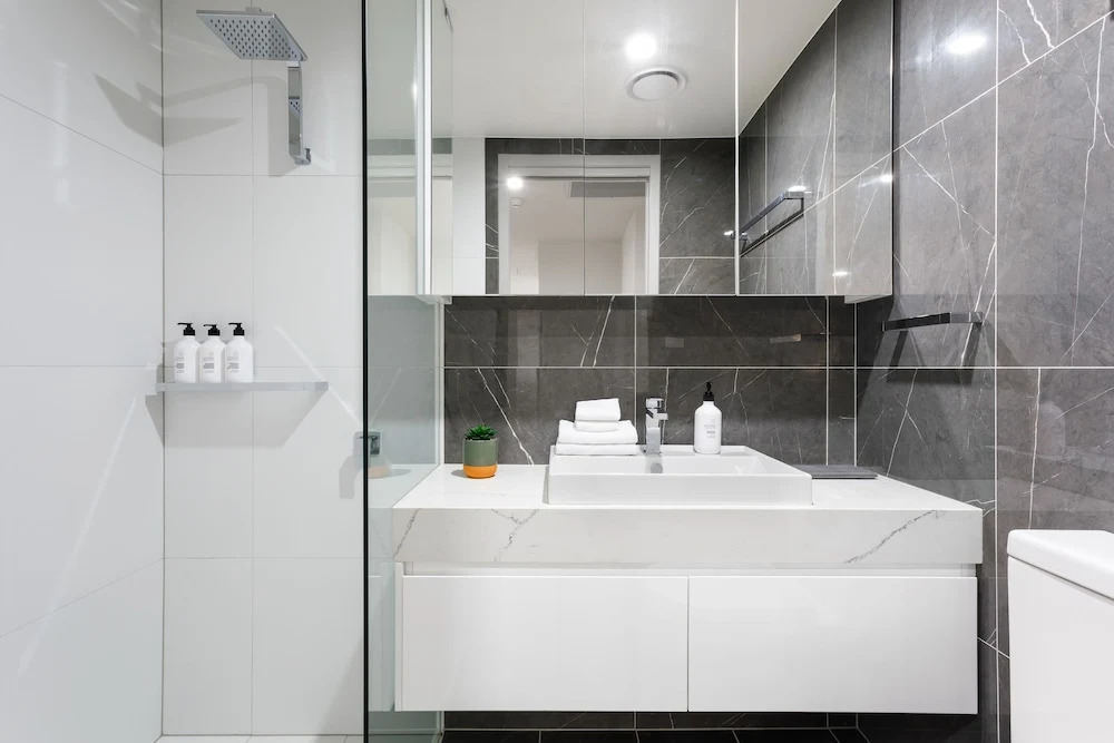 Founders Lane Apartments by Urban Rest