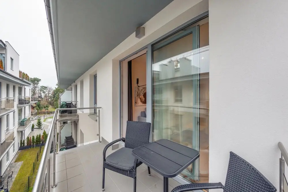 Apartamenty Sun & Snow Grunwaldzka
