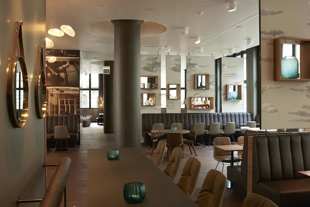 Motel One Zürich