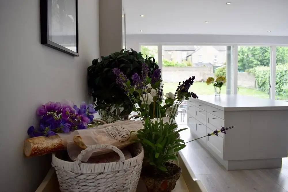 Modern Home In Dublin 6W Near City