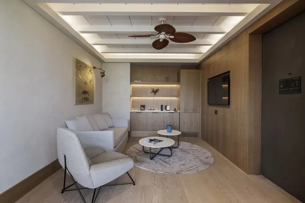 Palaia Hotel Datça