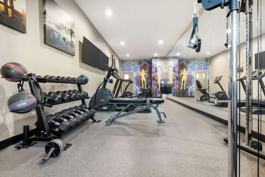 Best Western Plus Temecula Wine Country Hotel & Suites