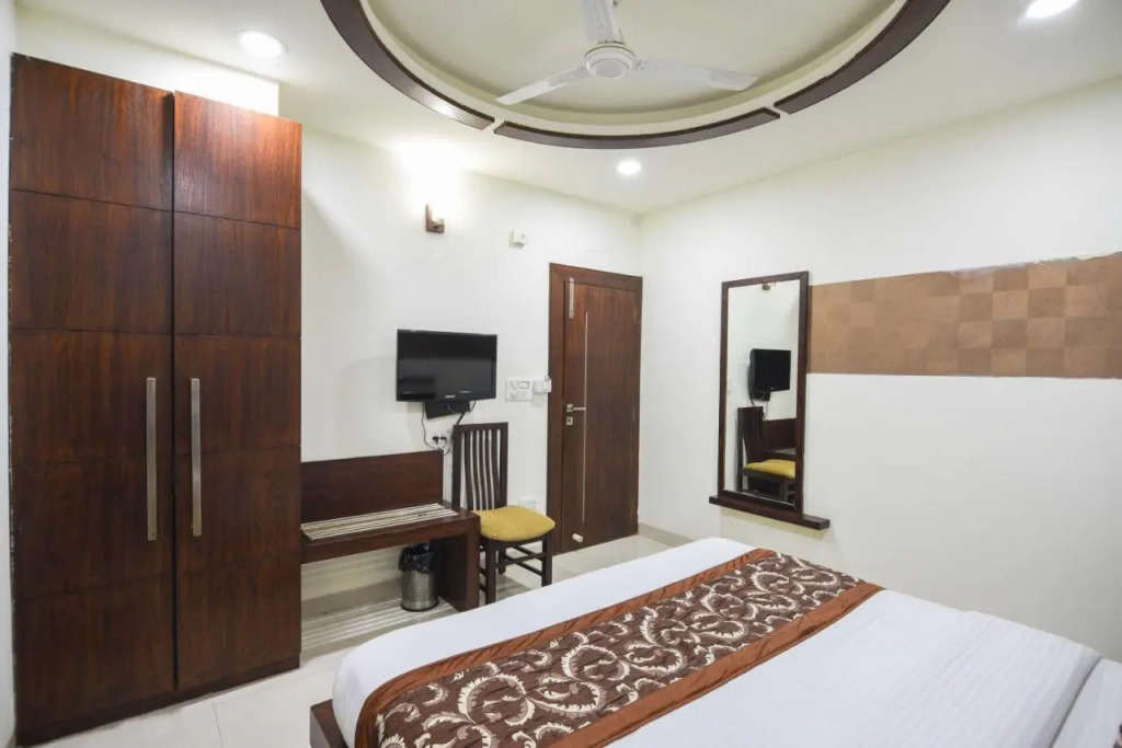 Hotel Royal Villas