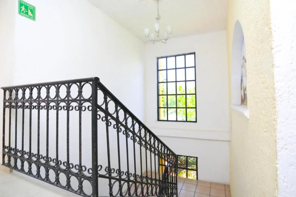 Hotel Hacienda Cancun
