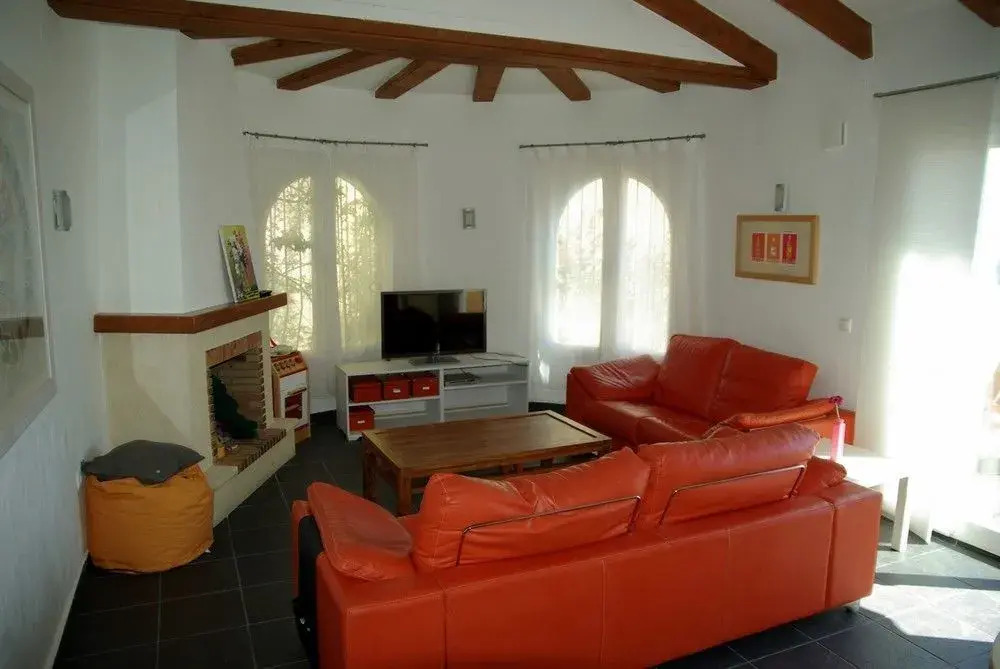 Villa in Benitachell, Alicante 102532 by MO Rentals
