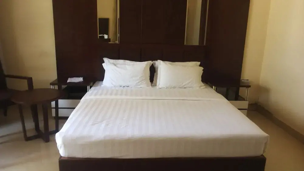 Landmark Hotel Matema Beach