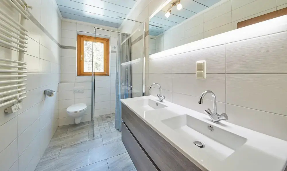 Appartement Bernkogel