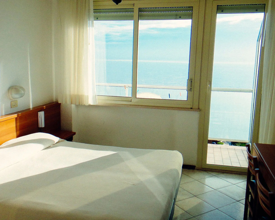 Hotel Caesar (Bed and Breakfast)