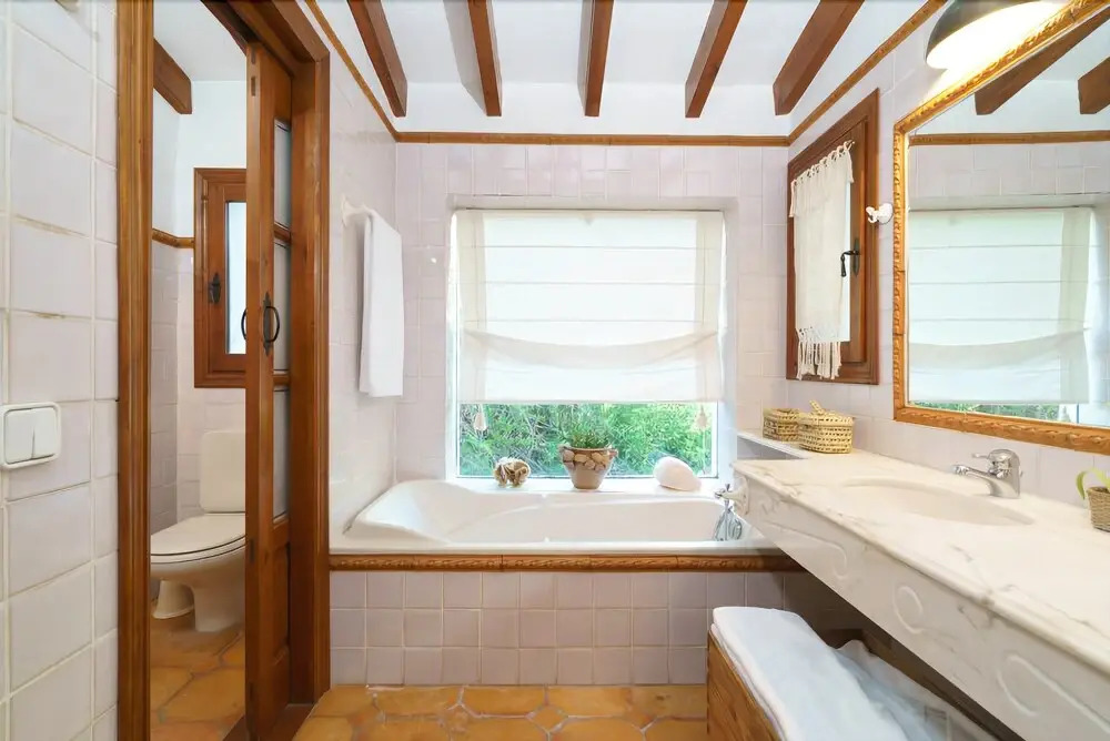 Villa Solhabitat Portet Sand