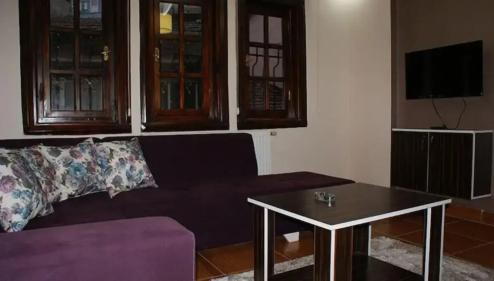 Ata Rental House