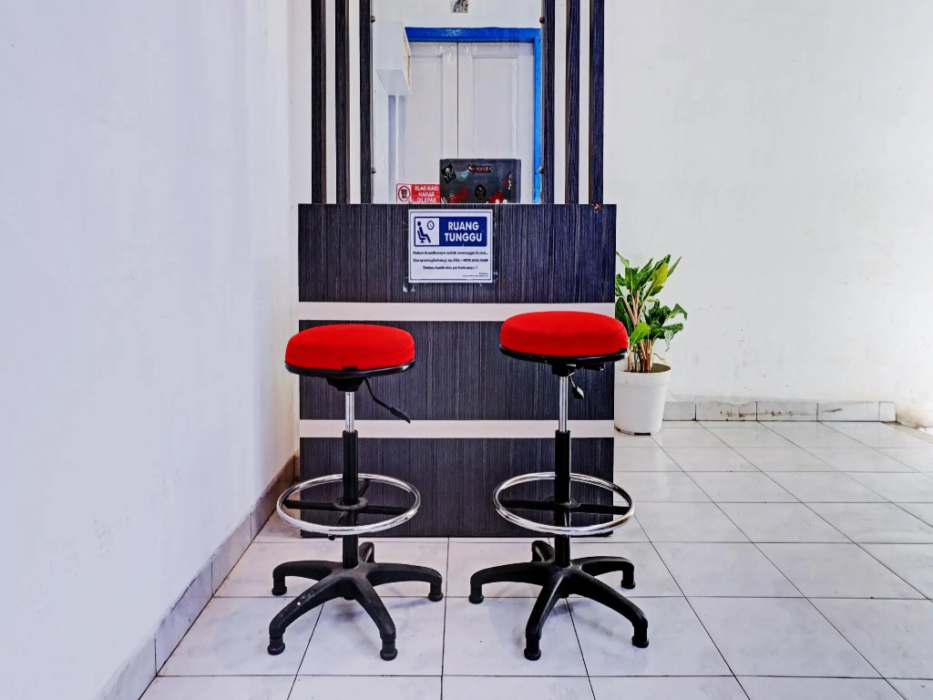 Hotel O Bumi Merpati Residence