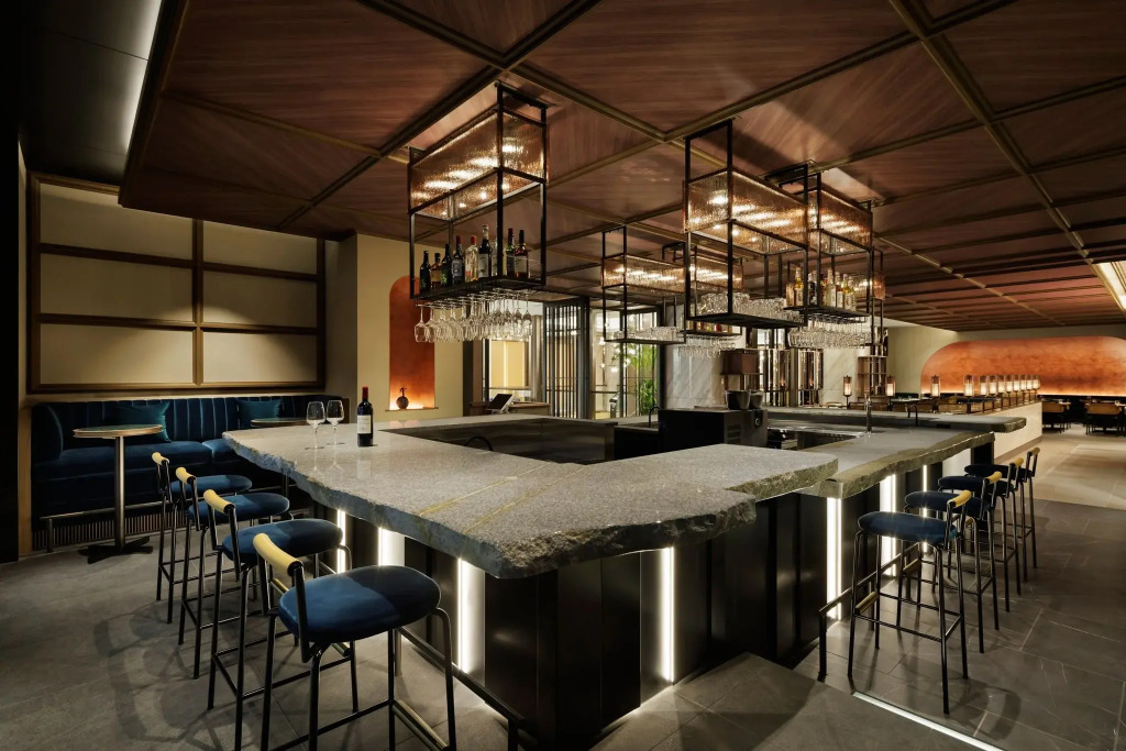 Courtyard by Marriott Tokyo Ginza Hotel