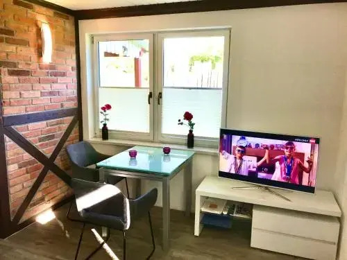 Ferienhaus Till & Lotte