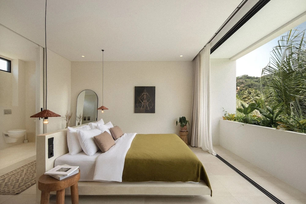 Tias Villas