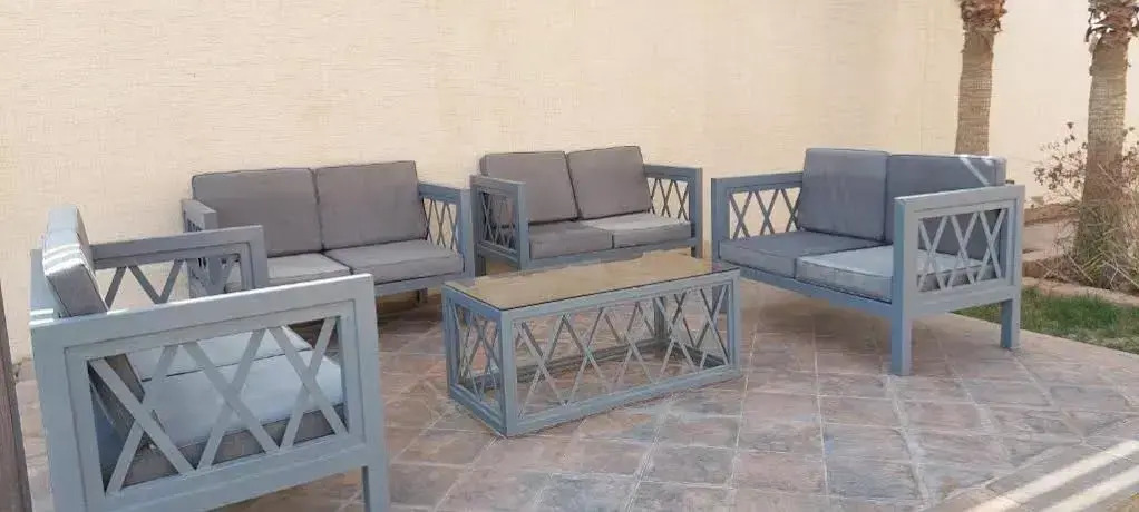Tola Holiday House Al Rimal