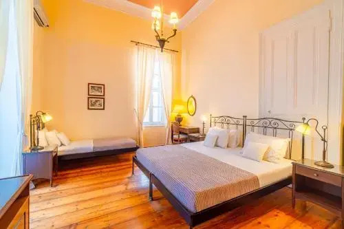 Archontiko Eleni Hotel