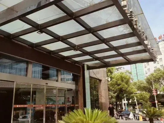 Hangzhou Bay Hotel